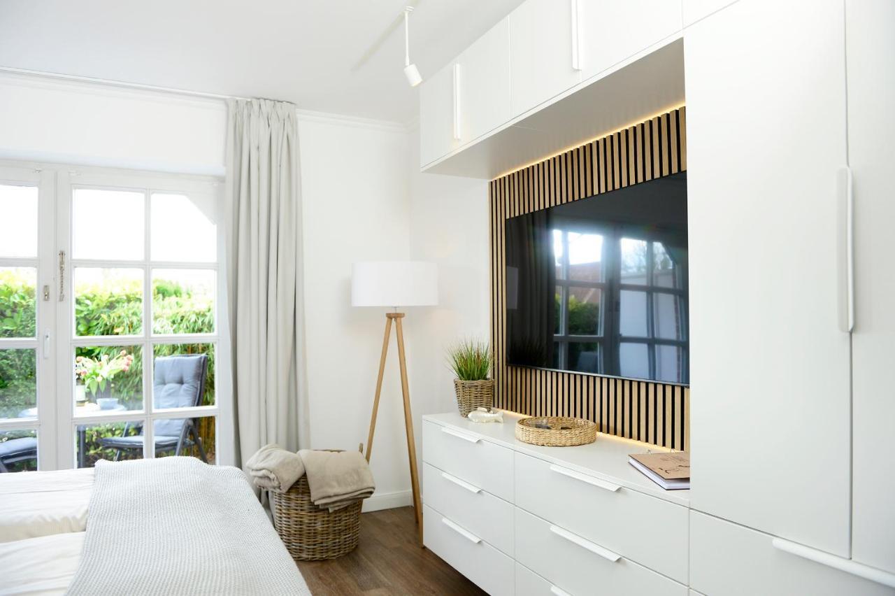 Am Rosenhain 14 Am Rosenhain 14 Appartement 3 Timmendorfer Strand Εξωτερικό φωτογραφία