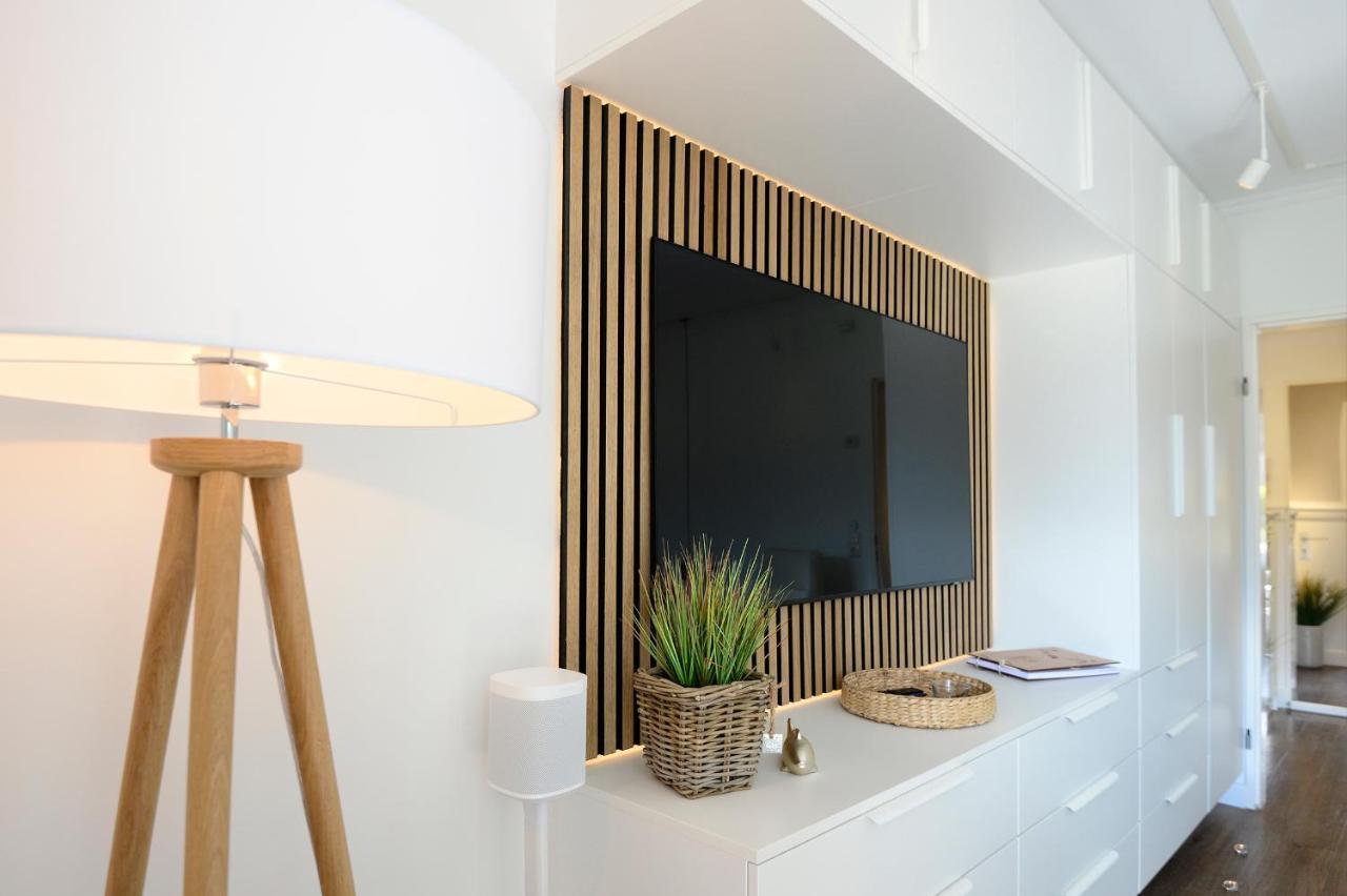 Am Rosenhain 14 Am Rosenhain 14 Appartement 3 Timmendorfer Strand Εξωτερικό φωτογραφία