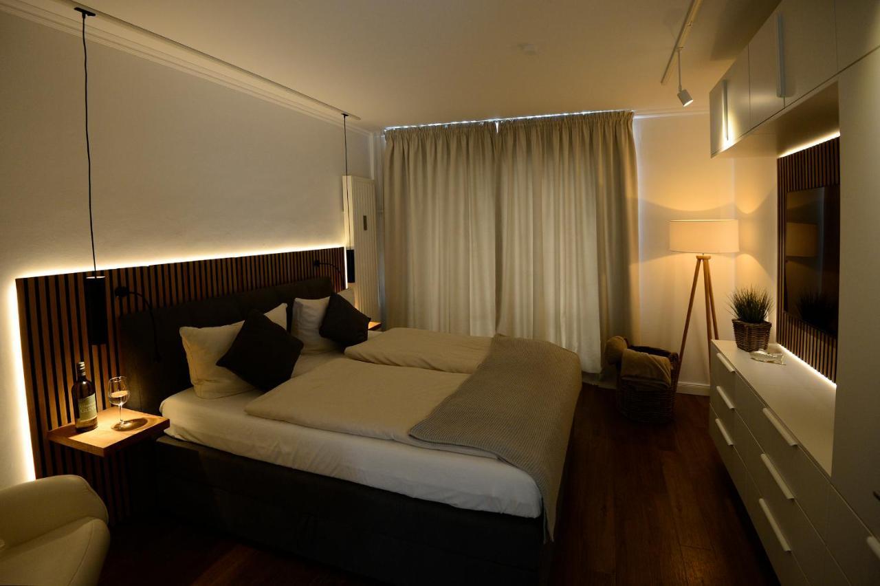 Am Rosenhain 14 Am Rosenhain 14 Appartement 3 Timmendorfer Strand Εξωτερικό φωτογραφία
