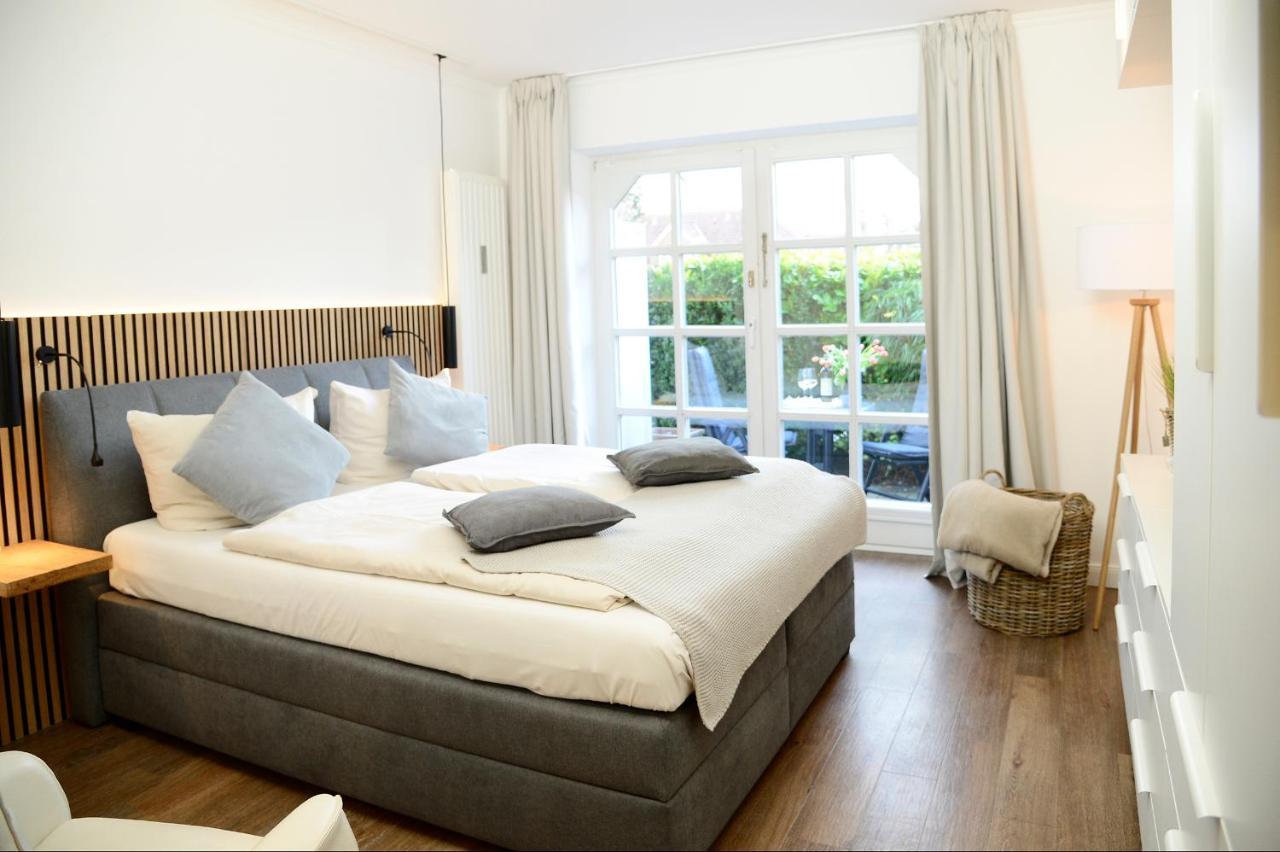 Am Rosenhain 14 Am Rosenhain 14 Appartement 3 Timmendorfer Strand Εξωτερικό φωτογραφία