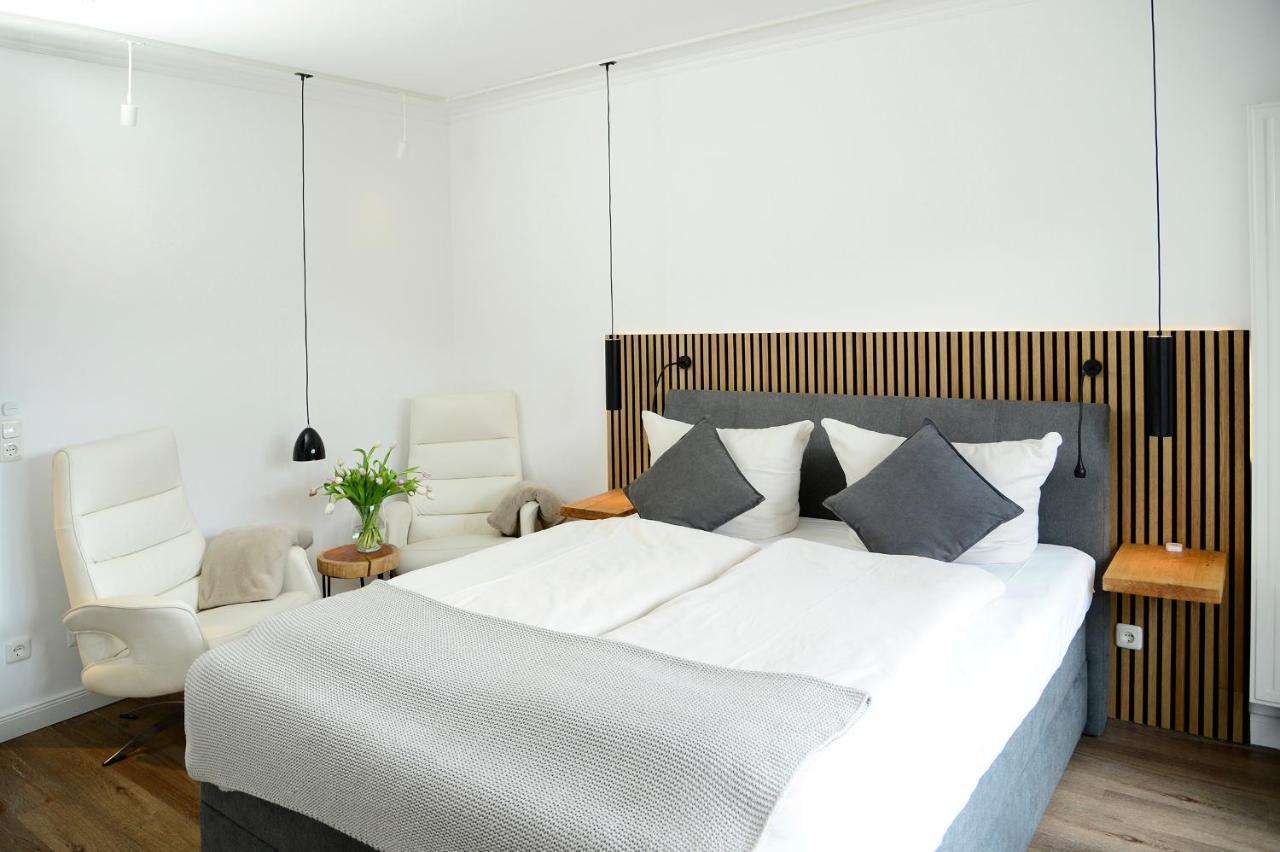 Am Rosenhain 14 Am Rosenhain 14 Appartement 3 Timmendorfer Strand Εξωτερικό φωτογραφία